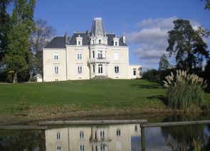 Château de Bel Air
